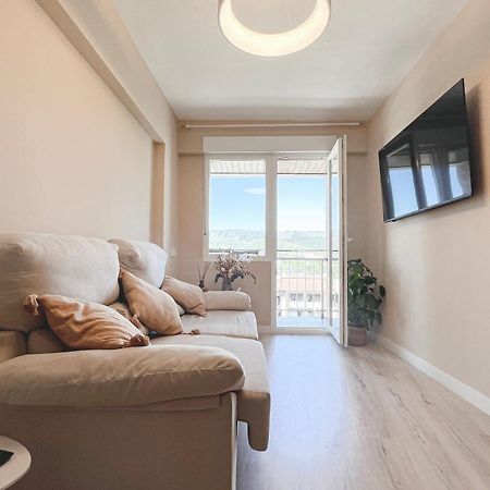 Apartamento Vacacional Zamudio Esterno foto